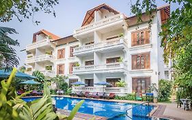 Belmond La Residence D'angkor Siem Reap 4*